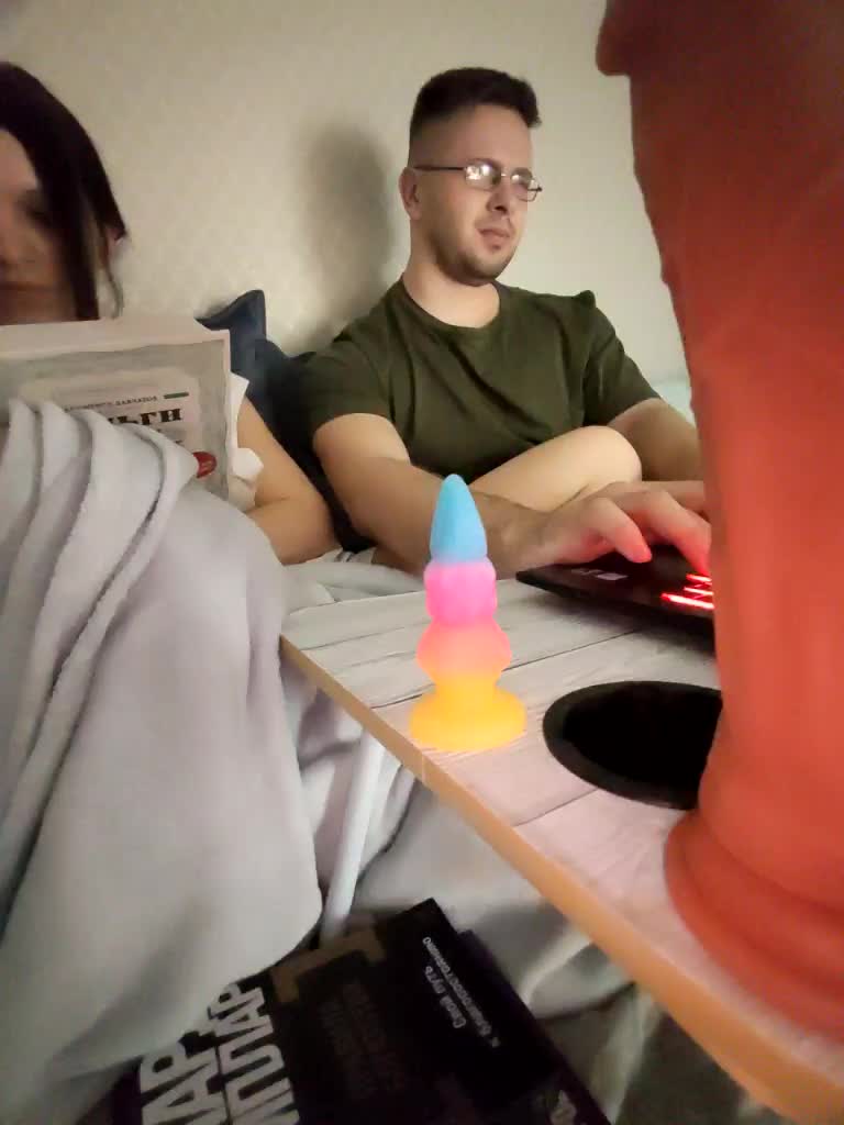 Sl_ktrn Live Sex January 11, 2026