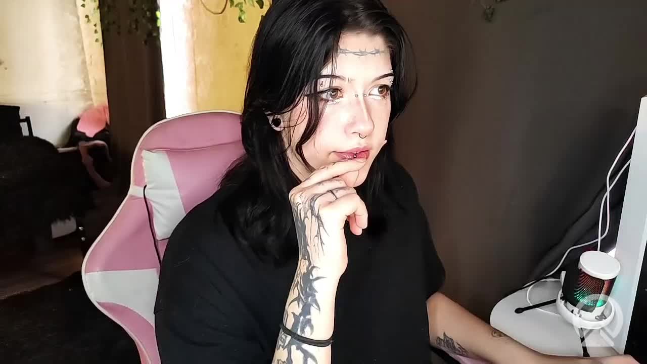 Harakassi Live Sex January 11, 2026