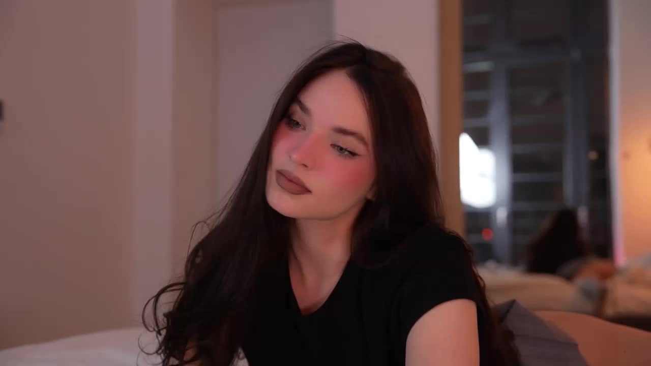 blackvelveet Live Sex January 11, 2026