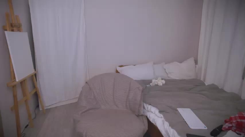 LOVEIS- Live Sex January 11, 2026