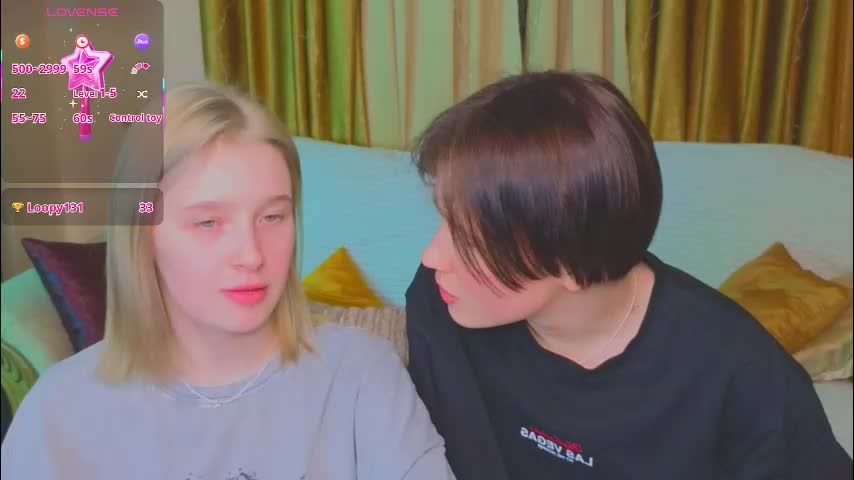 babees_eva Live Sex January 11, 2026