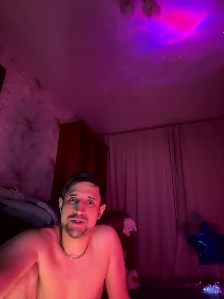 VIP17CoupleDream Live Sex January 11, 2026