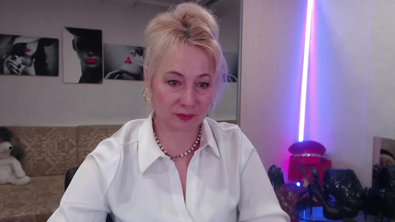 MistressMilfa Live Sex January 11, 2026