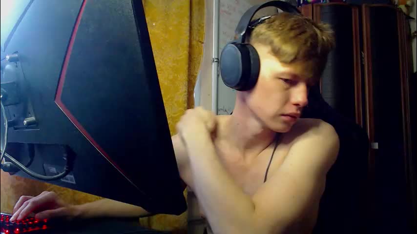 shyredstar Live Sex January 11, 2026