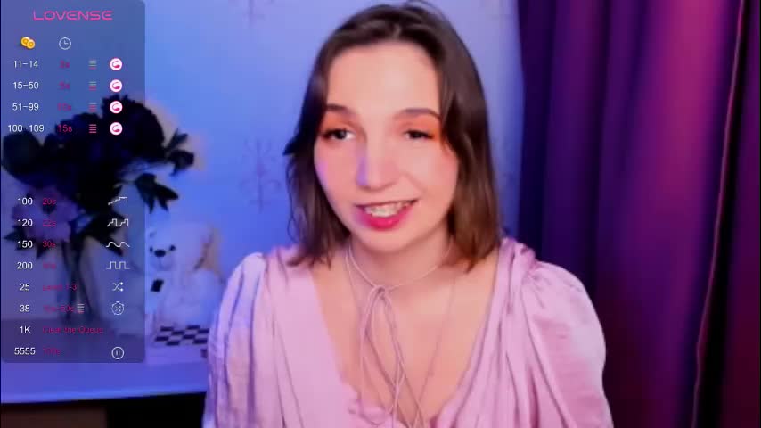 kindhazelhere_ Live Sex January 11, 2026