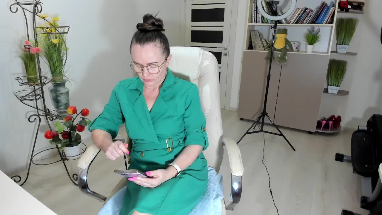 -Michelle- Live Sex January 11, 2026