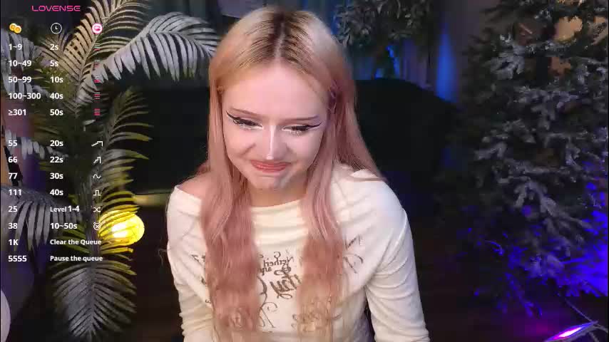 kitten_murray Live Sex January 11, 2026