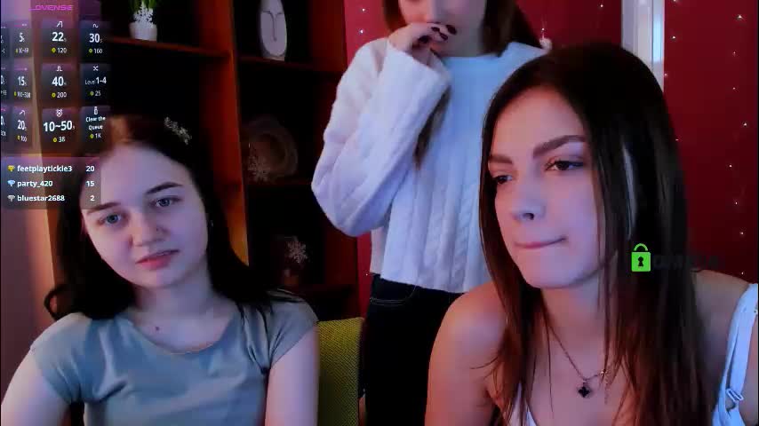 rose_style Live Sex January 11, 2026
