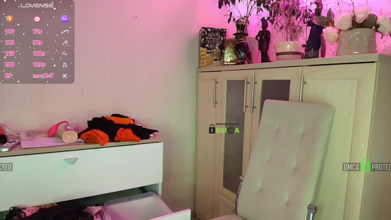 RedAura Live Sex January 11, 2026