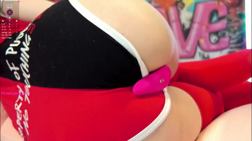 vanessa_love Live Sex January 11, 2026