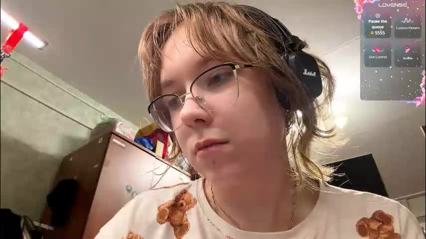 alanehadaller Live Sex January 11, 2026