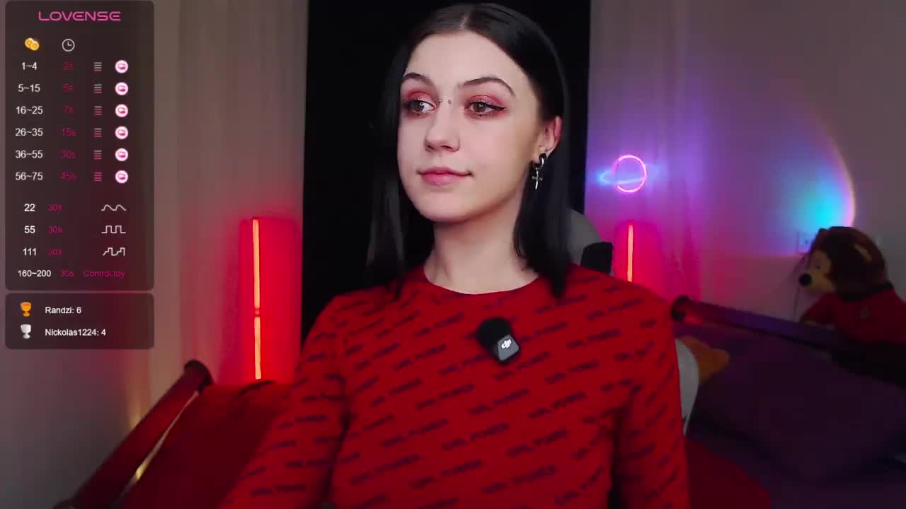 BlackAngell Live Sex January 11, 2026