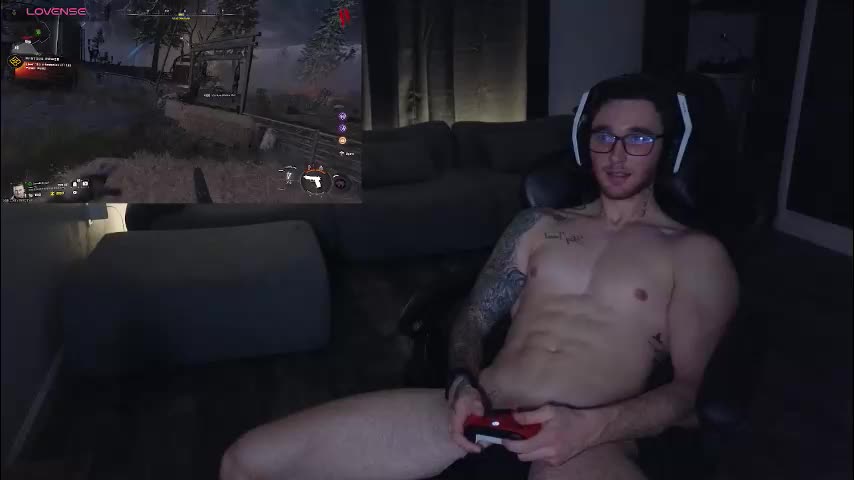 thebrentsavage Live Sex January 11, 2026