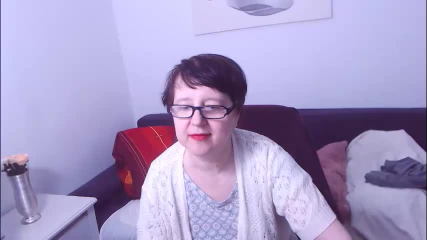 christarose Live Sex January 11, 2026