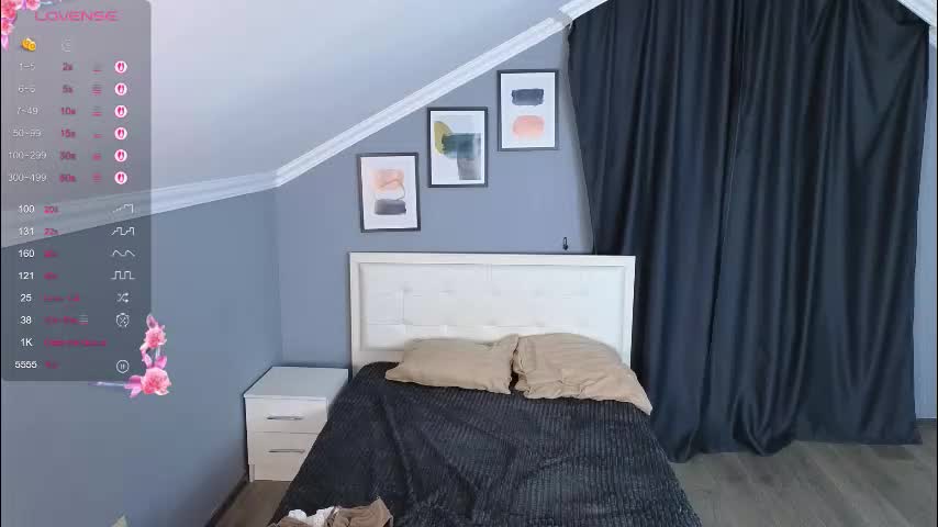 feli_tempa Live Sex January 11, 2026