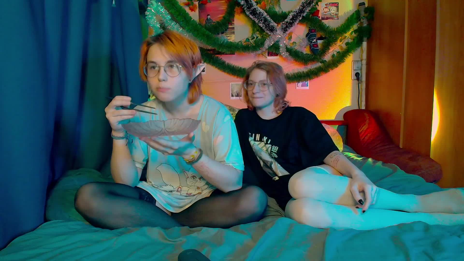 Tricky_Kitsune Live Sex January 11, 2026