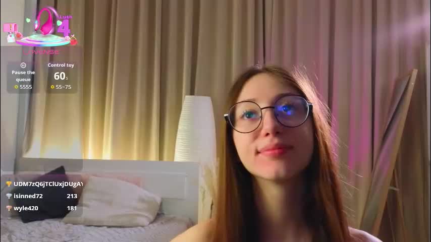 avrillemell Live Sex January 11, 2026