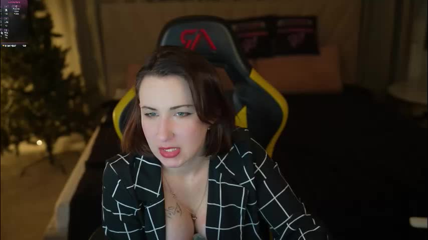 anabel2054 Live Sex January 11, 2026