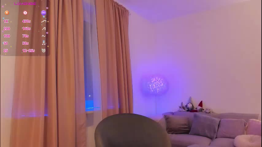 esmimilf Live Sex January 11, 2026