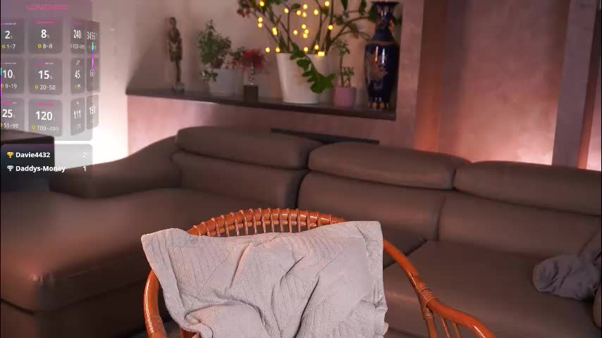 eugenecristino Live Sex January 11, 2026