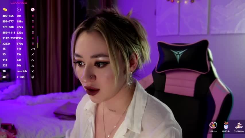 UrLizz Live Sex January 11, 2026
