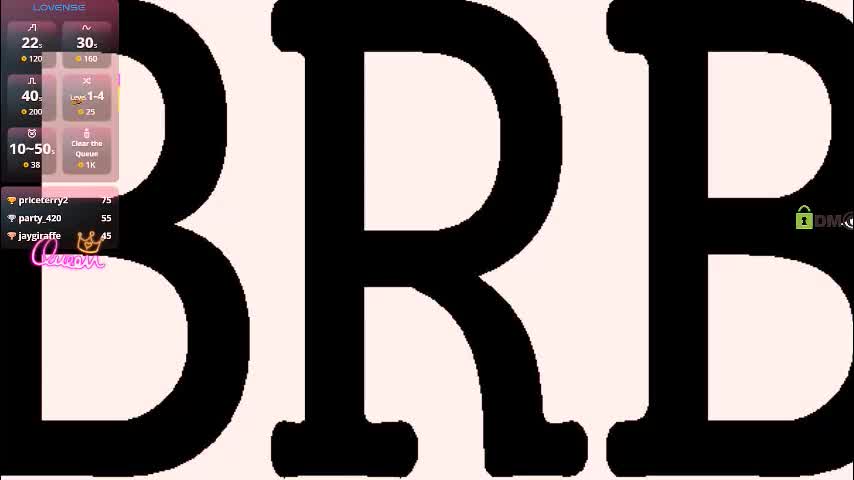 luna_tin Live Sex January 11, 2026