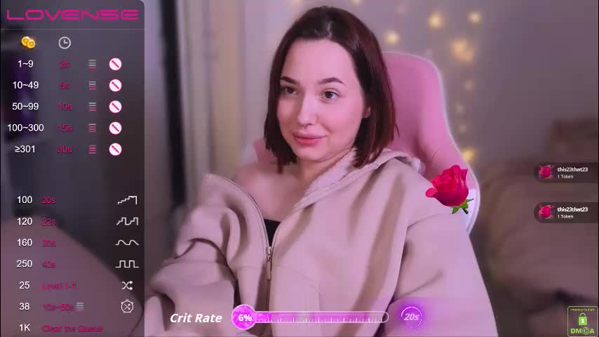 airyhill Live Sex January 11, 2026