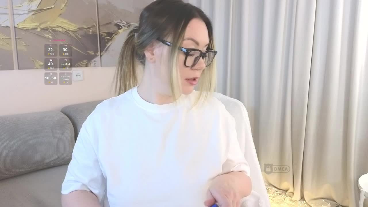 SoftTemptation Live Sex January 11, 2026