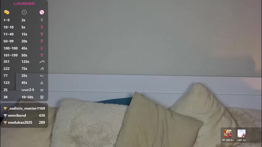 jullietebliss Live Sex January 11, 2026