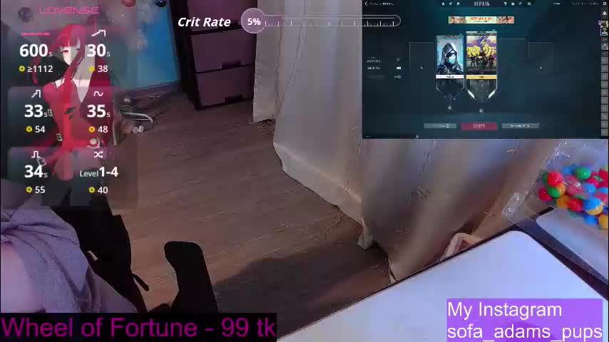 _sofia_adam_ Live Sex January 11, 2026