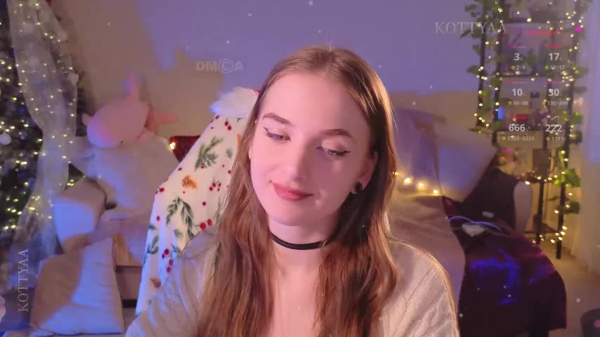 KOTTYAA Live Sex January 11, 2026