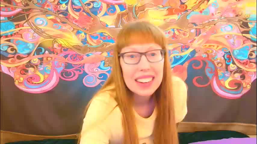 ember_starleena Live Sex January 11, 2026