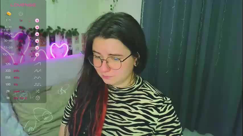 s_katekisa_ss Live Sex January 11, 2026