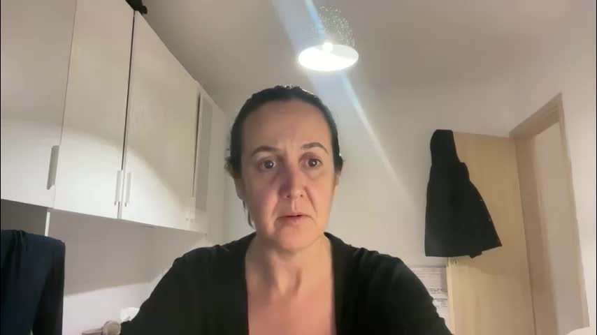 drresa Live Sex January 11, 2026