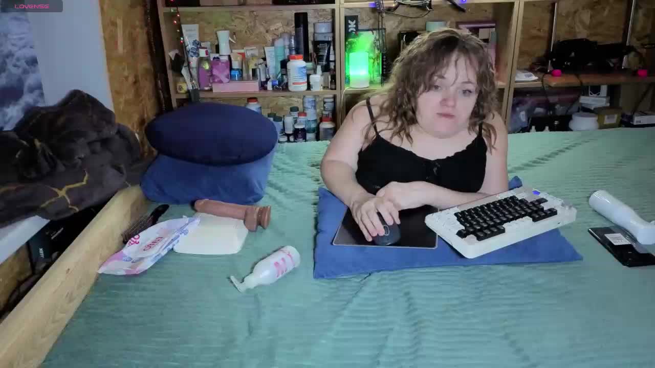 MiniNatali Live Sex January 11, 2026