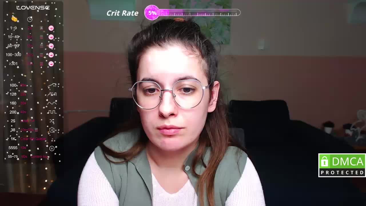 AminaBeatris13 Live Sex January 11, 2026