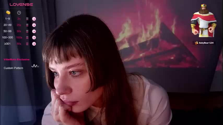 aqua_sultry Live Sex January 11, 2026