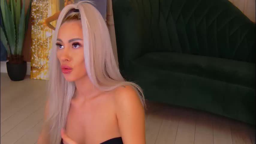 bailey_rush Live Sex January 11, 2026