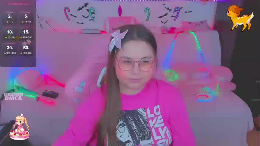 LoliSuccub Live Sex January 11, 2026