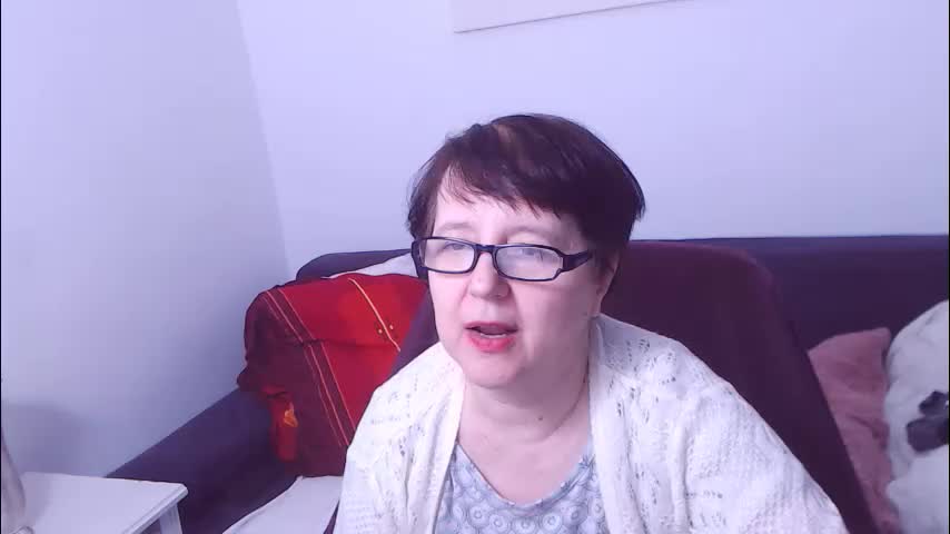 christarose Live Sex January 11, 2026