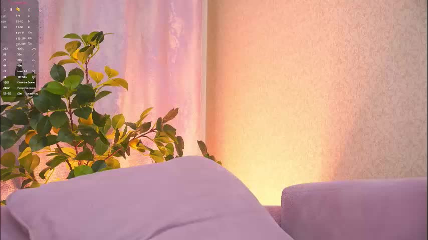 sweet_barbei Live Sex January 11, 2026