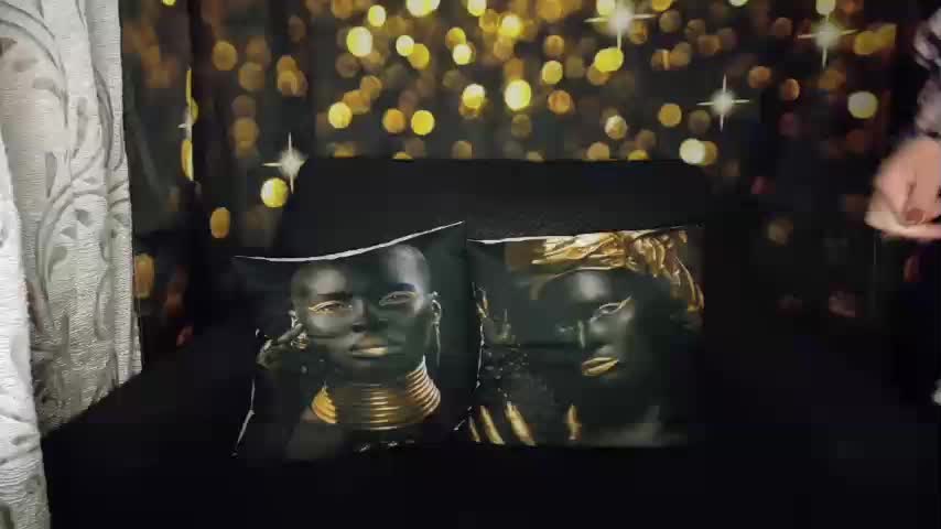 Golden_Lady Live Sex January 11, 2026