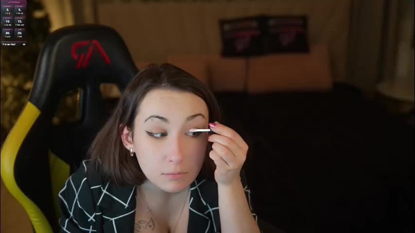 anabel2054 Live Sex January 11, 2026