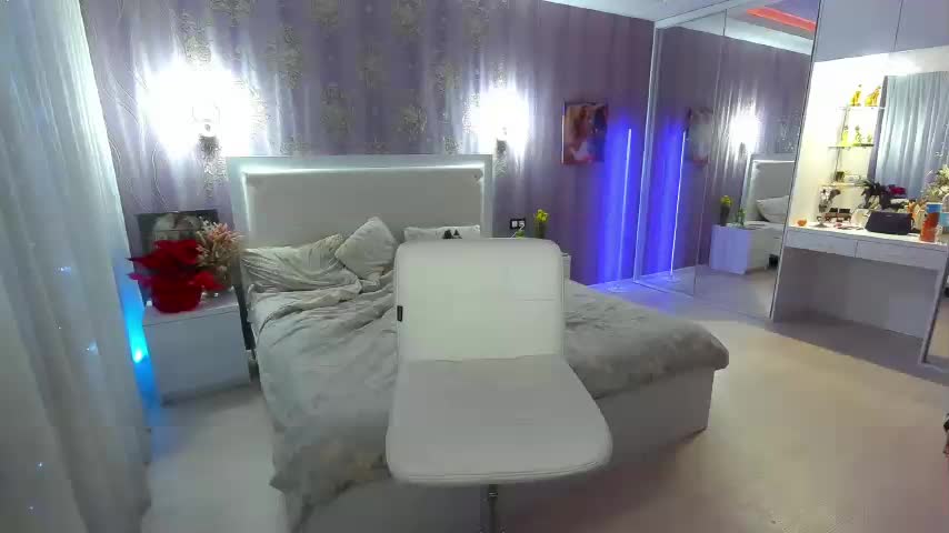 MirandaQueen Live Sex January 11, 2026