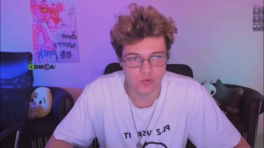 pure_radiance Live Sex January 11, 2026