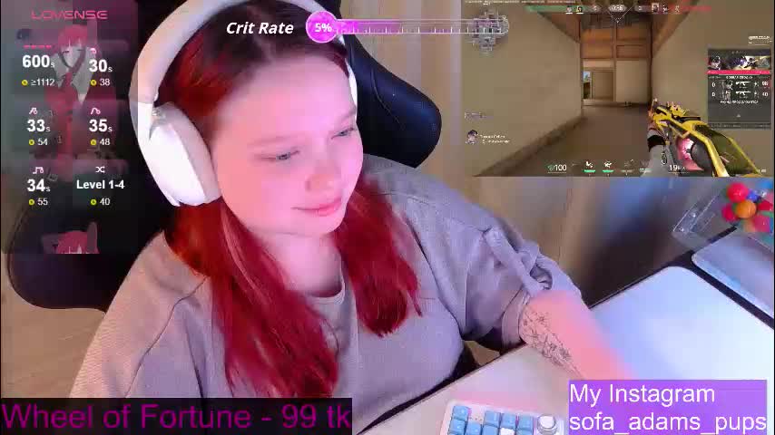 _sofia_adam_ Live Sex January 11, 2026