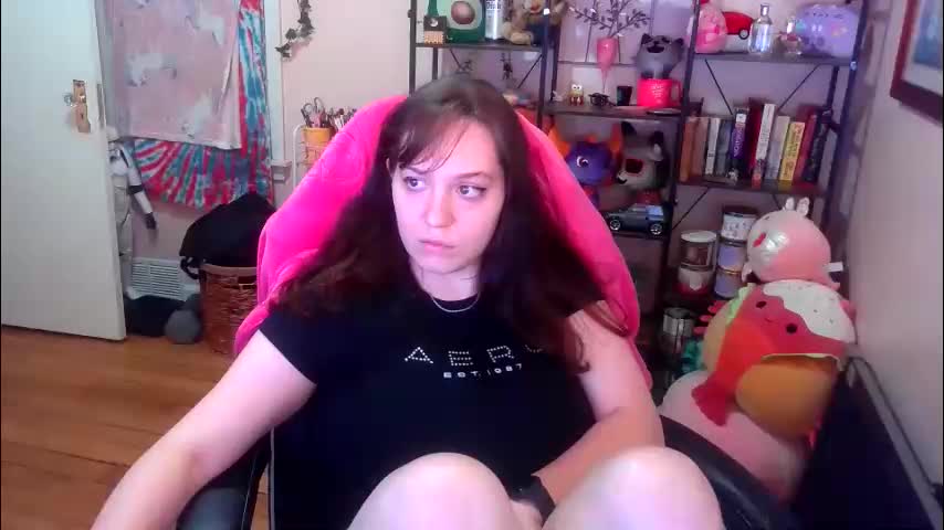 spawnofademon Live Sex January 11, 2026