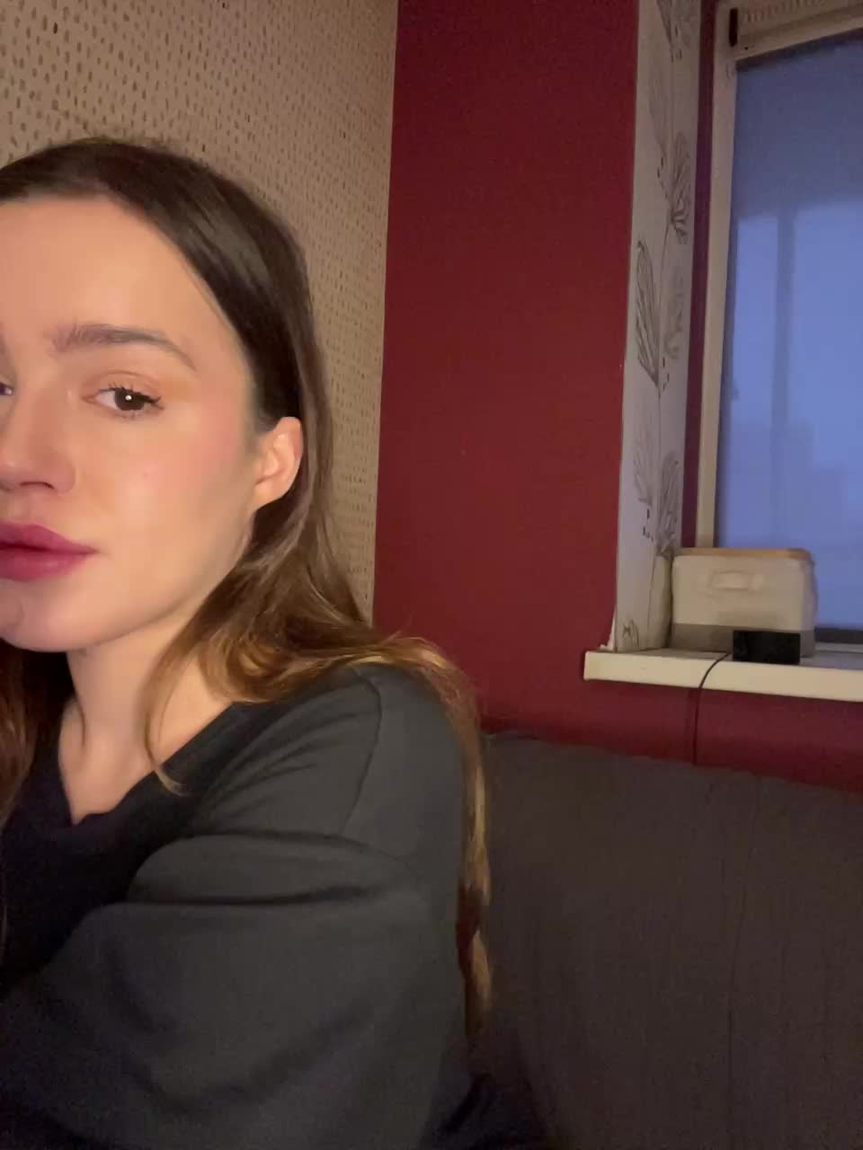 Kendrasil Live Sex January 11, 2026