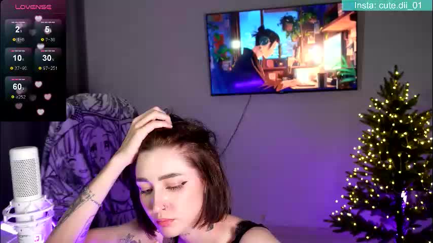 diana_dii_01 Live Sex January 11, 2026