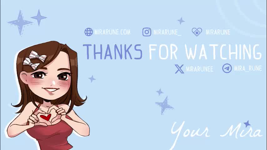 mirarune Live Sex January 11, 2026